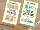 Lược Sử Tôn Giáo + Lược Sử Triết Học (2 Quyển)