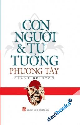 Con Người Và Tư Tưởng Phương Tây