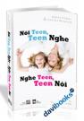 Nói Teen Teen Nghe Nghe Teen Teen Nói