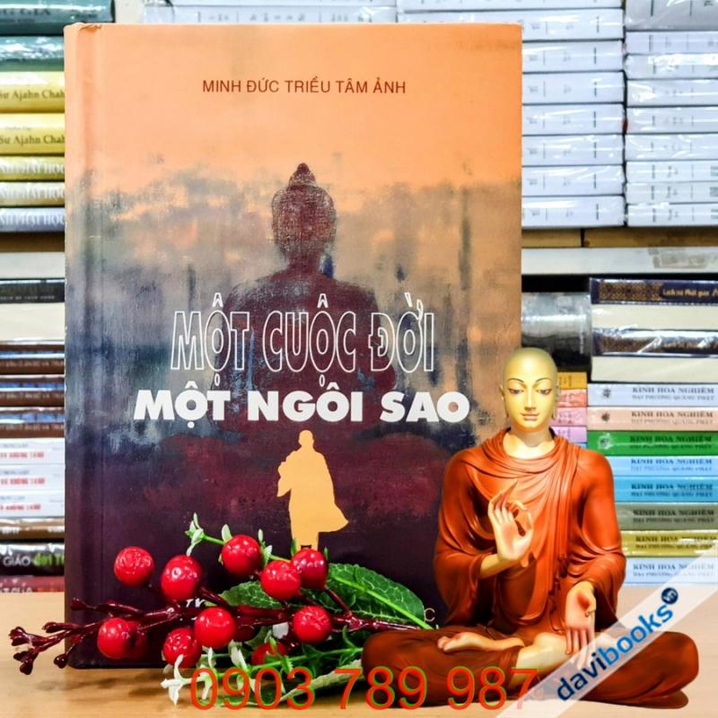 Một Cuộc Đời Một Ngôi Sao - Minh Đức Triều Tâm Ảnh