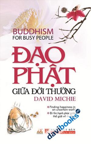 Đạo Phật Giữa Đời Thường