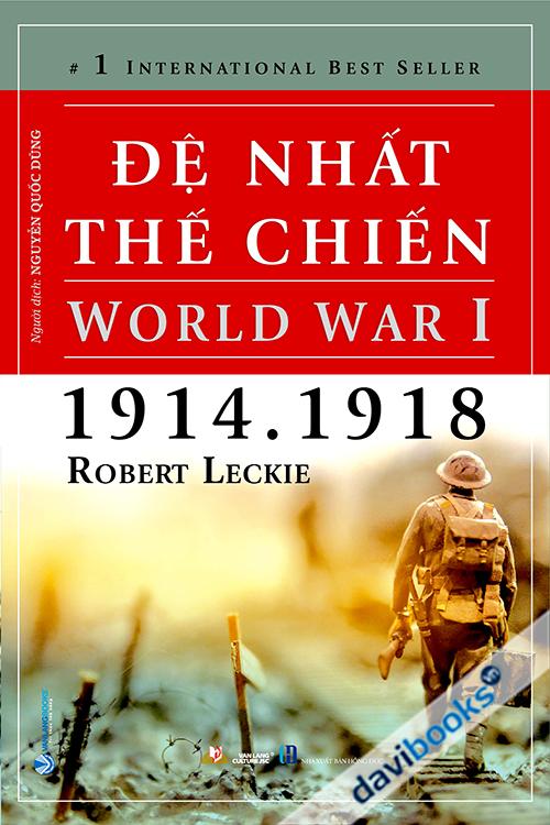 Đệ Nhất Thế Chiến - World War I