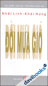 Đời Mưa Gió - Tác Phẩm Văn Học Việt Nam Chọn Lọc