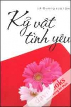 Kỷ Vật Tình Yêu 