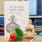Vũ Trụ Quan Phật Giáo Triết Học Và Nguồn Gốc - Akira Sadakata