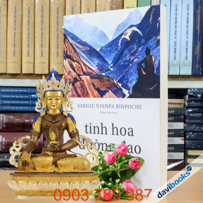 Tinh Hoa Đường Đạo