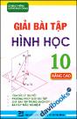 Giải Bài Tập Hình Học 10 Nâng Cao