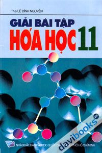 Giải Bài Tập Hóa Học 11