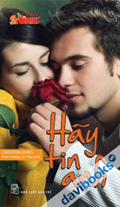 Love Stories Hãy Tin Anh