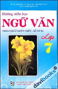 Hướng Dẫn Học Ngữ Văn Lớp 7