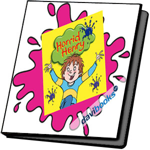 Horrid Henry Complete Collection