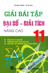 Giải Bài Tập Đại Số Giải Tích Nâng Cao 11