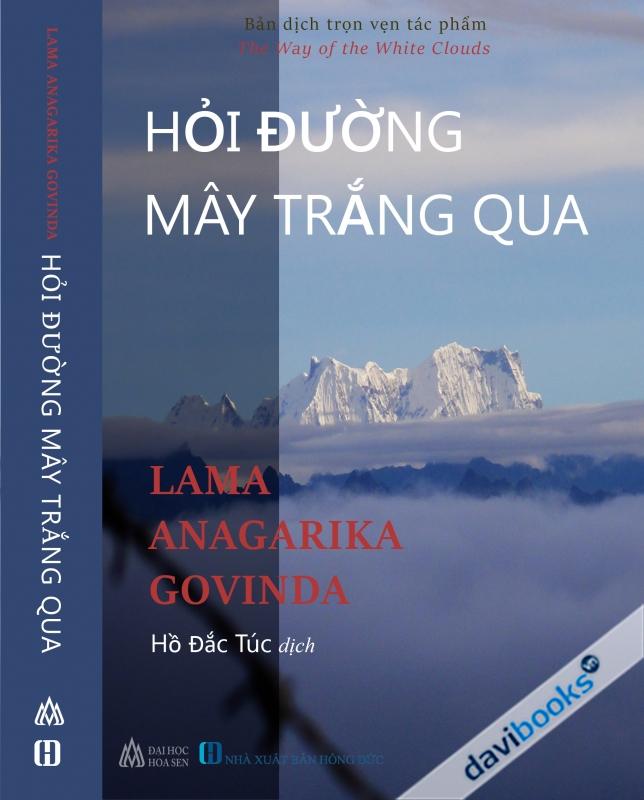 Hỏi Đường Mây Trắng Qua