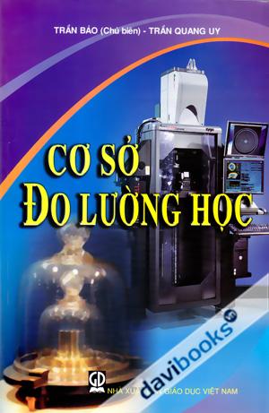 Cơ Sở Đo Lường Học