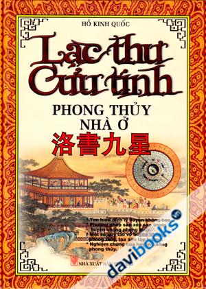 Lạc Thư Cửu Tinh Phong Thủy Nhà Ở