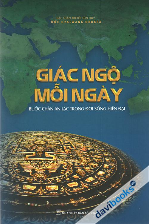Giác Ngộ Mỗi Ngày