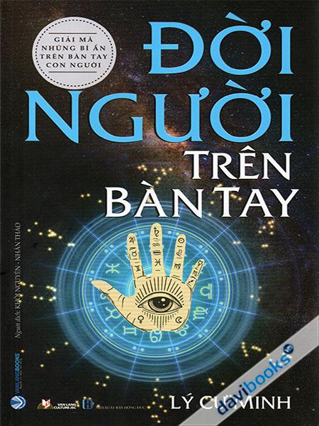 Đời Người Trên Bàn Tay