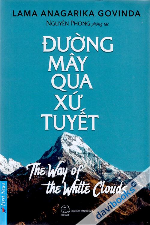 Đường Mây Qua Xứ Tuyết