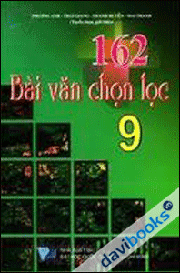 162 bài Văn chọn lọc 9