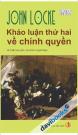 Khảo Luận Thứ Hai Về Chính Quyền