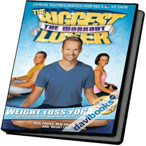 The Biggest Loser Workout - Weight Loss Yoga