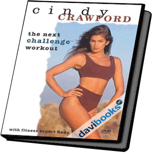 Cindy Crawford - Next Challenge Workout 