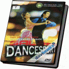 Tự Luyện Khiêu Vũ Quốc Tế 7 - Salsa (DVD)