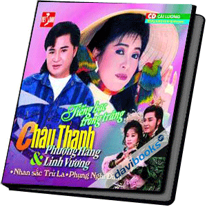 Tiếng Hạc Trong Trăng 