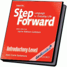 Step Forward Introductory: Class AudCD (9780194398749)
