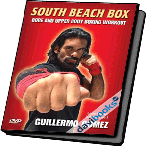 South Beach Box: Core And Upper Body Boxing Workout