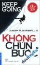 Không Chùn Bước