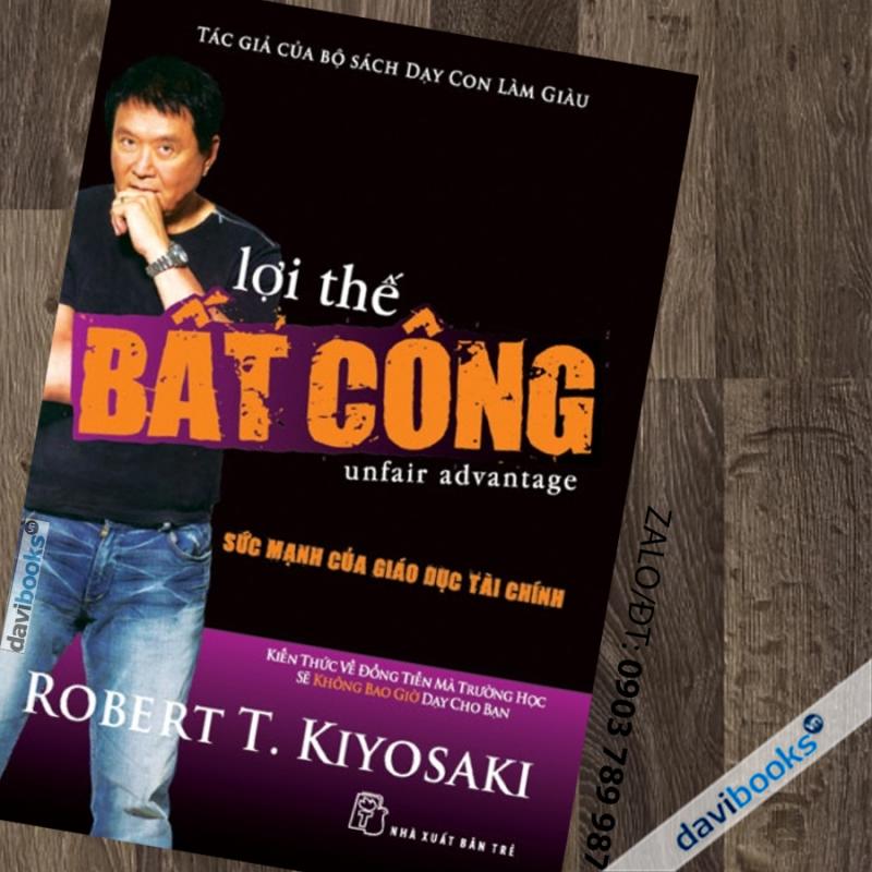 Lợi Thế Bất Công