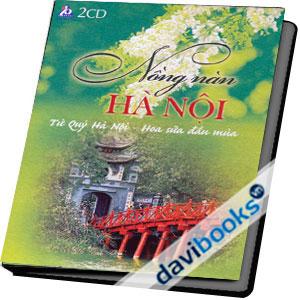 Nồng Nàn Hà Nội