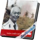 Trận Chiến Giữa Hổ Và Voi