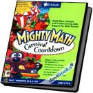 Mighty Math Carnival Countdown Khám Phá Toán Học Qua Trò Chơi 