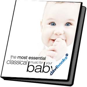 Music For Baby (Trọn Bộ 136 albums)