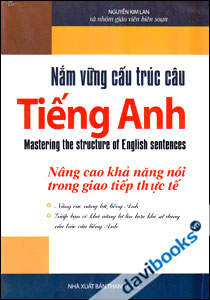 Nắm Vững Cấu Trúc Câu Tiếng Anh