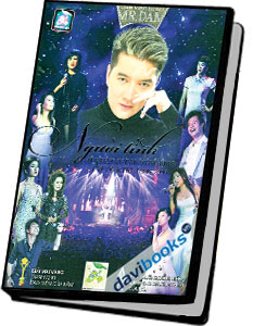 Người Tình - The Best Of Dam Vinh Hung Live Concert Tour 2009