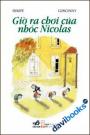 Giờ Ra Chơi Của Nhóc Nicolas