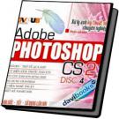Xử Lý Ảnh Kỹ Thuật Số Chuyên Nghiệp Adobe Photoshop CS2 (CD 4)
