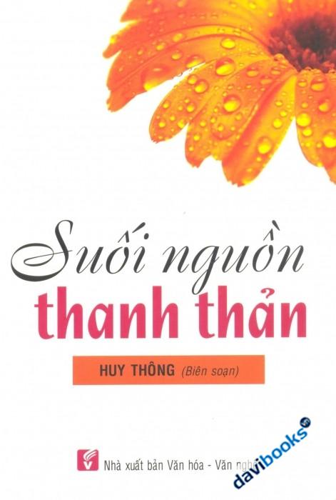 Suối Nguồn Thanh Thản