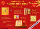 [S] Bộ Sách Tết Nhâm Dần 2022 - S100