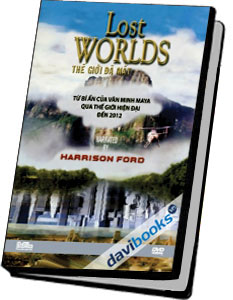 Thế Giới Đã Mất Lost Wordls