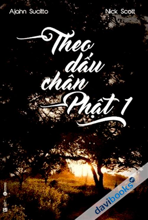 Theo Dấu Chân Phật 1