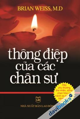 Thông điệp của các chân sư