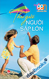 Thư Gửi Người Sắp Lớn Cẩm Nang Sống 4teens