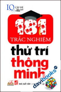 181 Trắc Nghiệm Thử Trí Thông Minh