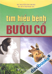 Tìm Hiểu Bệnh Bướu Cổ