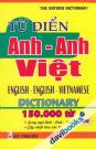 Từ Điển Anh Anh Việt 150000 Từ