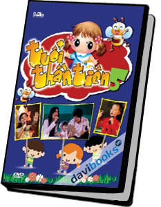 Tuổi Thần Tiên 5